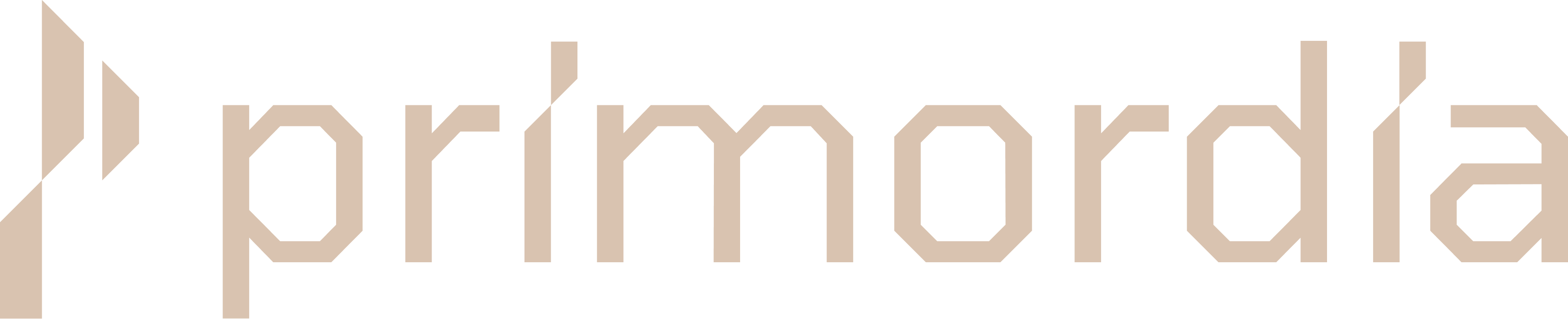 Primordia